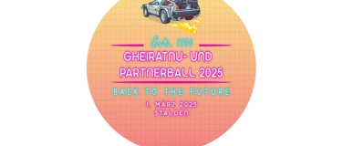 Event-Image for 'Gheiratnu- und Partnerball 2025 in Stalden VS'