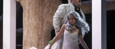 Event-Image for 'Götterdämmerung'