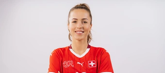 Organisateur de Kinderevent «Lia am Ball»