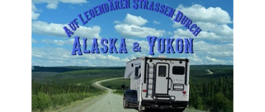 Event-Image for 'Reisevortrag: Alaska und Yukon'