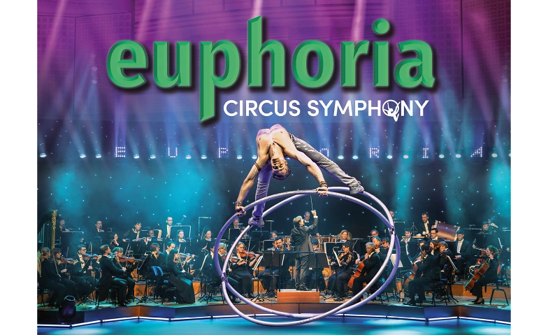 Event-Image for 'Circus Symphony EUPHORIA'