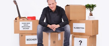 Event-Image for 'Olaf Bossi: Die Ausmist Comedy Show'