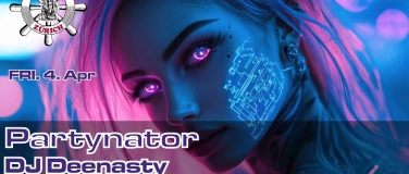 Event-Image for 'Partynator'