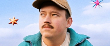 Event-Image for 'Noah Parks'