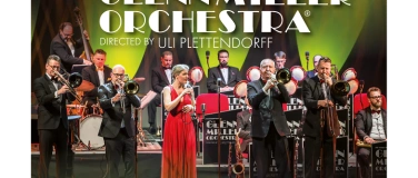 Event-Image for 'Glenn Miller Orchestra'