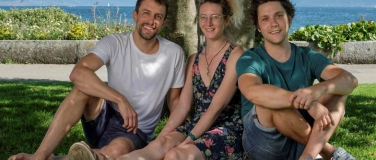 Event-Image for 'Ein Autor:innenkollektiv aus der Romandie «Elen Fern»'