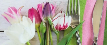 Event-Image for 'Muttertags-Menü am Sonntag 11. Mai 2025'