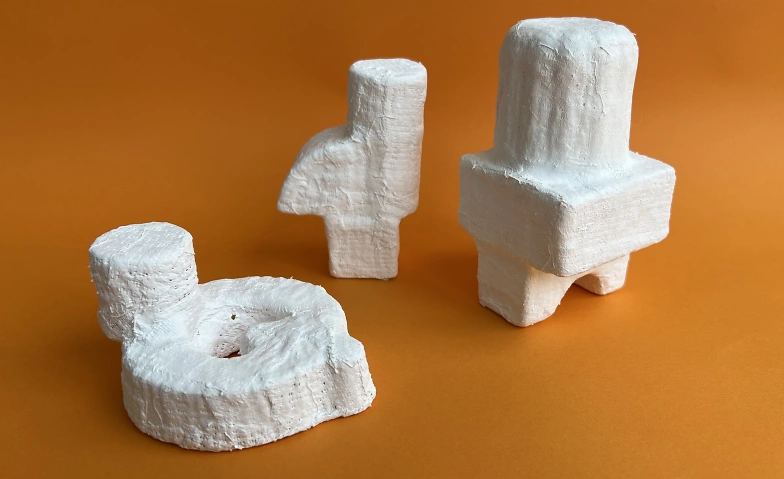 Event-Image for 'Offenes Atelier im Mai: Ma petite maison'