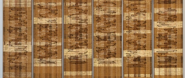 Event-Image for 'Kunst und Religion im Dialog: Anni Albers'