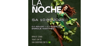 Event-Image for 'La Noche'