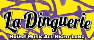Event-Image for 'La Dinguerie'