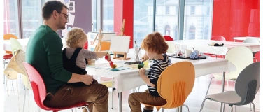 Event-Image for 'Familien-Workshop: Mini and Me'