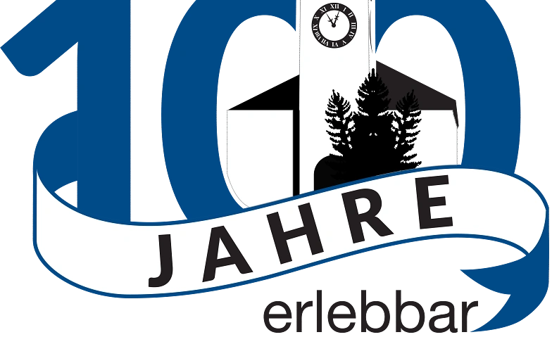 Event-Image for '100 Jahre erlebbar - Spielbahn mit Kinderprogramm'