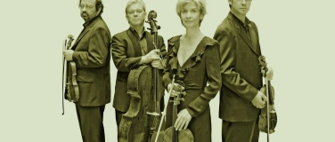 Event-Image for 'Das Hagen Quartett bei SeetalClassics'