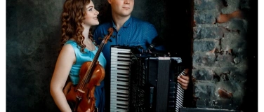 Event-Image for 'Zauber der Musik'