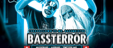 Event-Image for 'BassTerror'