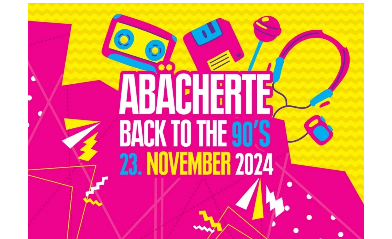 Event-Image for 'Abächerte 2024'