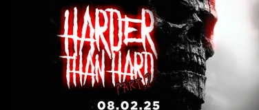 Event-Image for 'HARDER THAN HARD PART2'