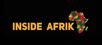 Veranstalter:in von INSIDE AFRIKA LOVE EDITION