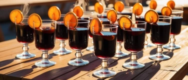 Event-Image for 'Welcome Event: Mulled Wine Night'