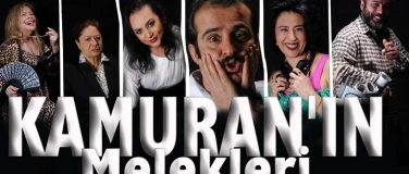 Event-Image for 'Kamuran'ın Melekleri'