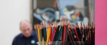 Event-Image for 'Sketch it! «Nordlichter»'
