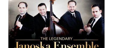 Event-Image for 'Janoska Ensemble'