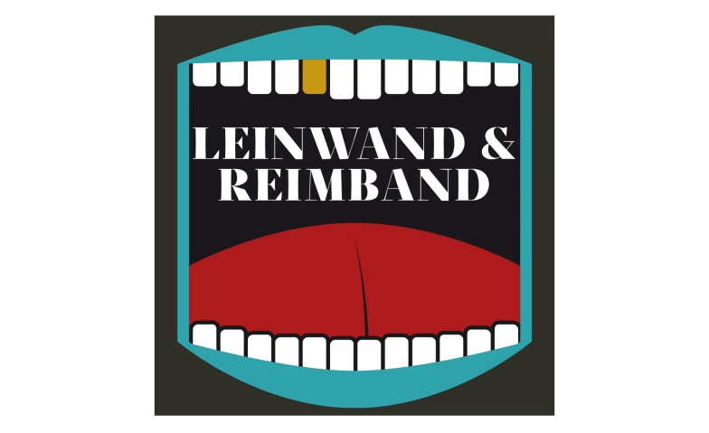 Event-Image for 'Leinwand & Reimband - Poetry Slam im Kino Bourbaki'