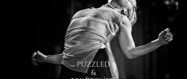 Event-Image for 'Chronicle n°14: PUZZLED & BEWITCHED, An immersive magic'