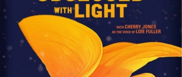 Event-Image for 'Obsessed with Light'