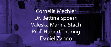 Event-Image for 'DANIEL ZAHNO MIT GÄSTEN UND DEM PROTOKOLL VON VALESKA'