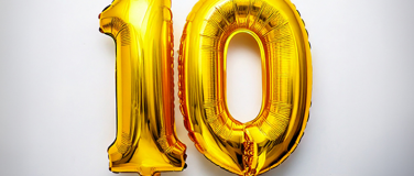 Event-Image for 'Wir feiern! 10 Jahre neue Bibliothek Schmiedenhof'