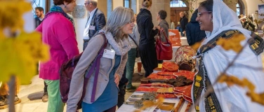 Event-Image for '«Unter einem Dach»: Religionsgemeinschaften laden ein'