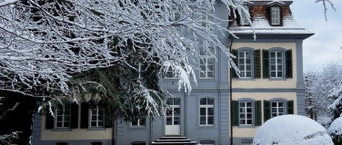 Event-Image for 'Oh Tannenbaum: Weihnachtsbaumverkauf mit Glühwein'