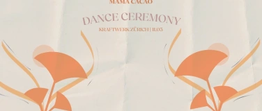 Event-Image for 'Mama Cacao Dance Ceremoy'