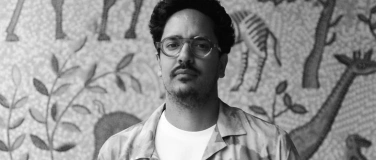 Event-Image for 'Luke Sital-Singh'