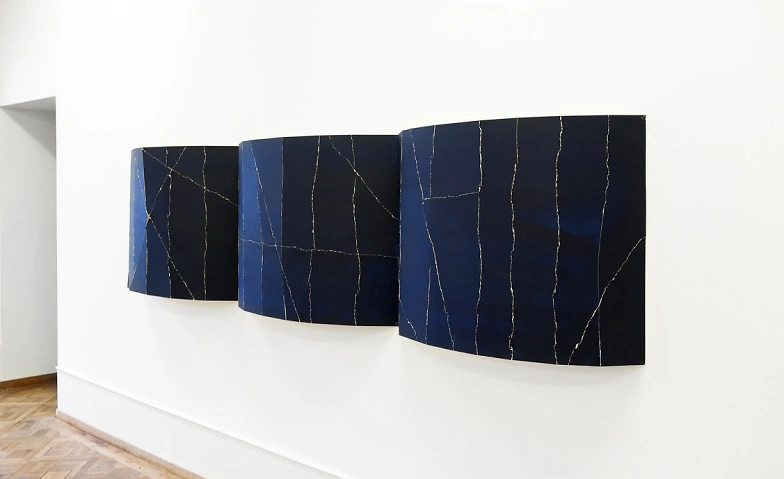 Event-Image for 'melzerstreusam: Gruppenausstellung'