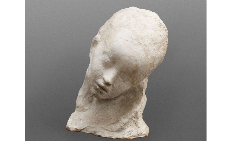 Event-Image for 'Visite guidée: Medardo Rosso'