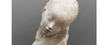 Event-Image for 'Guided tour: Medardo Rosso'