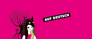 Event-Image for 'Auf Deutsch: Rotkäppchen – Familienmusical'