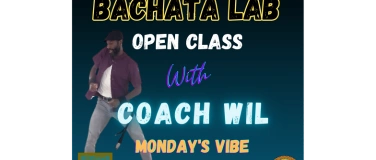 Event-Image for 'RDF Bachata Lab Monday Class'