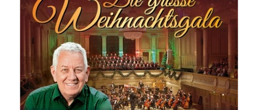 Event-Image for 'Die grosse Weihnachtsgala'