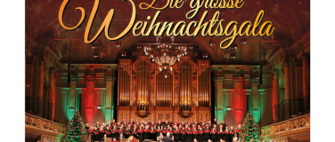 Event-Image for 'Die grosse Weihnachtsgala'