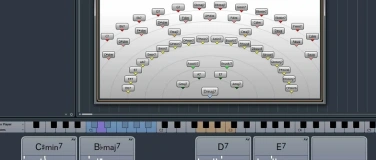 Event-Image for 'Musiktheorie A - Chords & Rhythms Kurs'