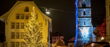 Event-Image for 'Weihnachtsmarkt der Sinne in der Altstadt von Zofingen'