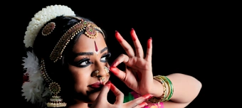 Organisateur de NIRVRITHI - Unfolding of bliss
