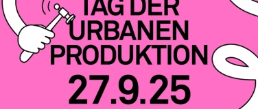 Event-Image for 'Tag der urbanen Produktion'