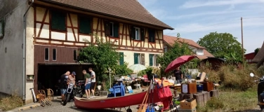 Event-Image for 'Garagesale / Flohmarkt'
