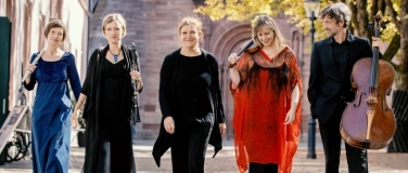 Event-Image for 'König Ubu in Ketten – Camerata Variabile'