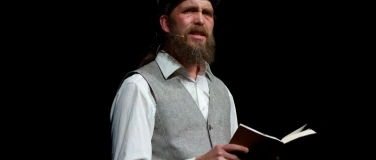 Event-Image for 'Pesche Heiniger: drus u dänne'